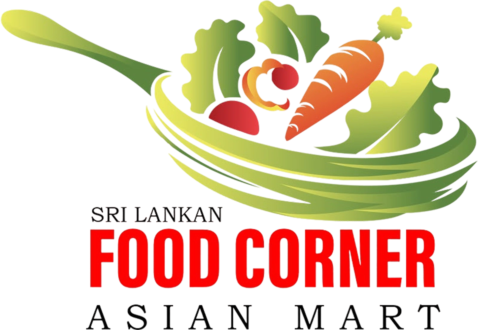Sri Lankan Food Corner